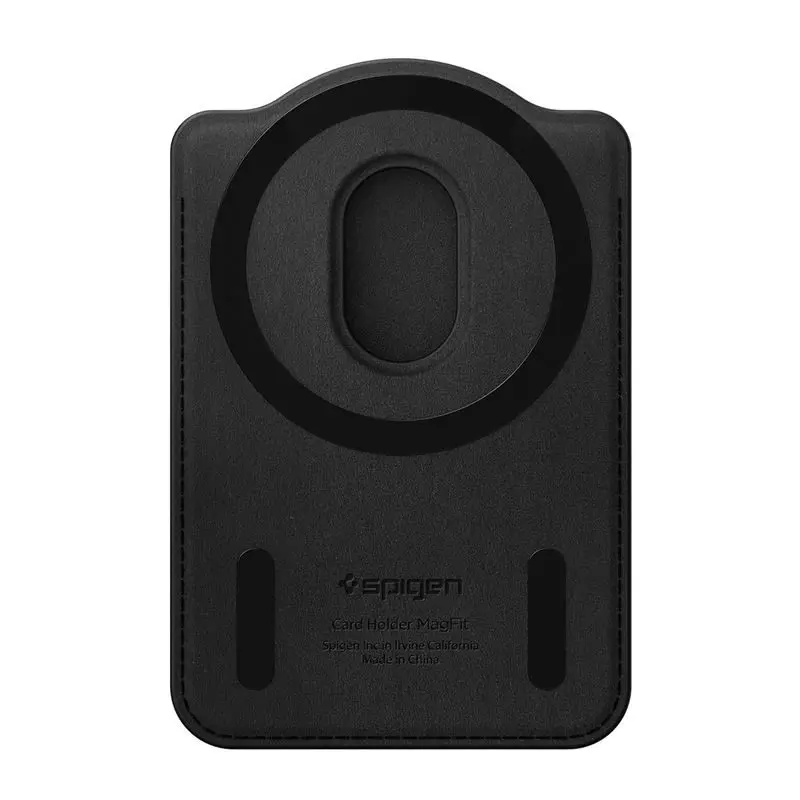 Urban Fit Wallet MagSafe Black