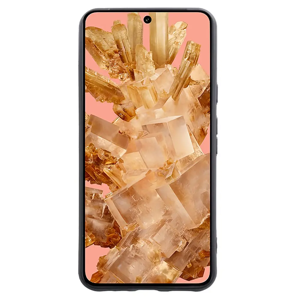TPU Skal Google Pixel 8 Svart