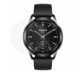 Hærdet Glas 0.3mm Skærmbeskytter Xiaomi Watch S3
