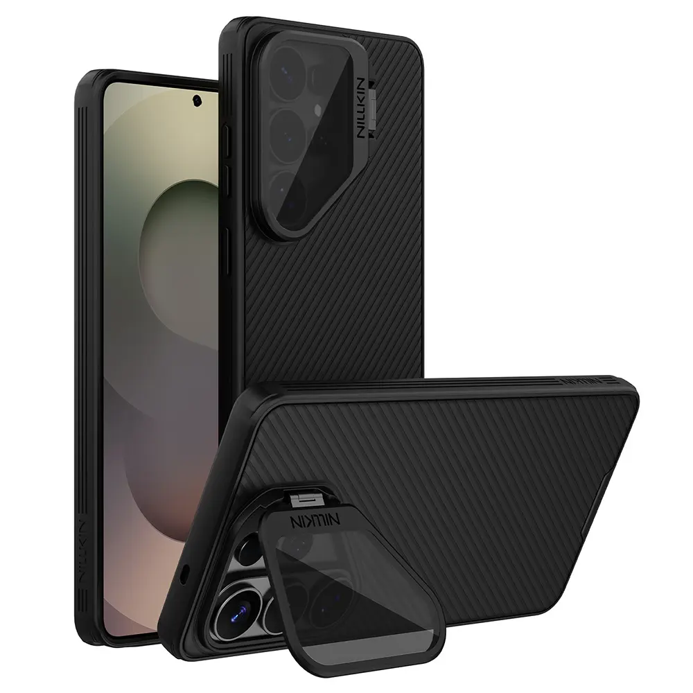 CamShield Prop MagSafe Cover Samsung Galaxy S26 Ultra sort