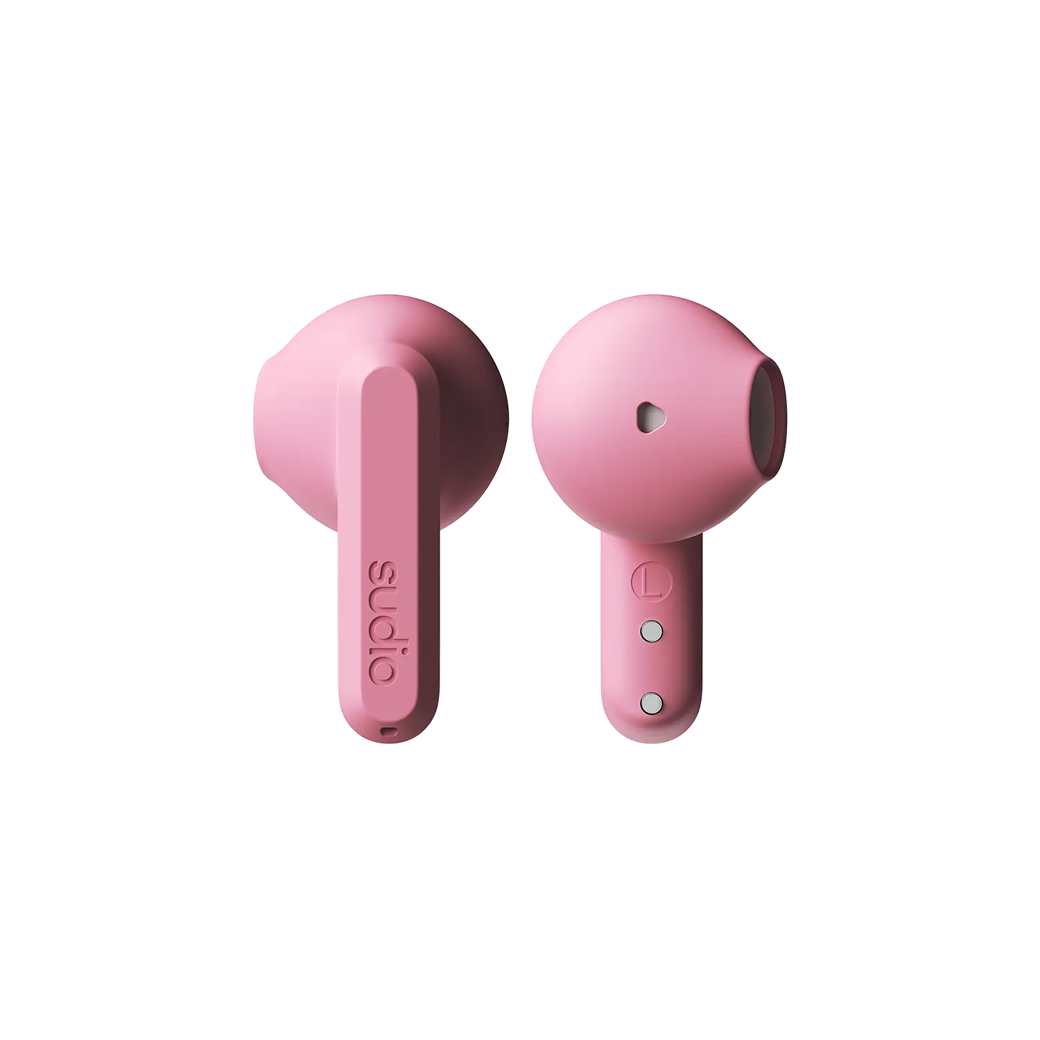 A3 Trådlösa In-ear Hörlurar Rosa
