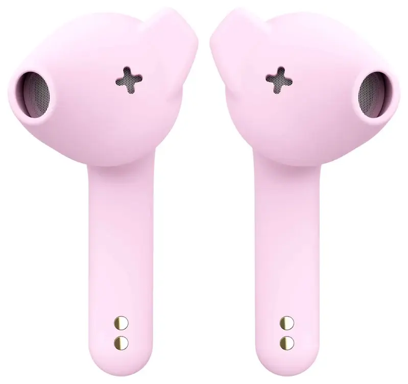 TRUE Basic II Pink