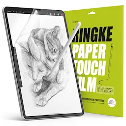 Paper Touch Hard Screen Protector (2-pack) Apple iPad Pro 12.9 4th Gen (2020)