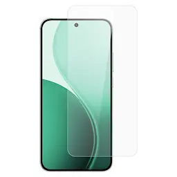 Hærdet Glas 0.3mm Skærmbeskytter Oppo Reno 14
