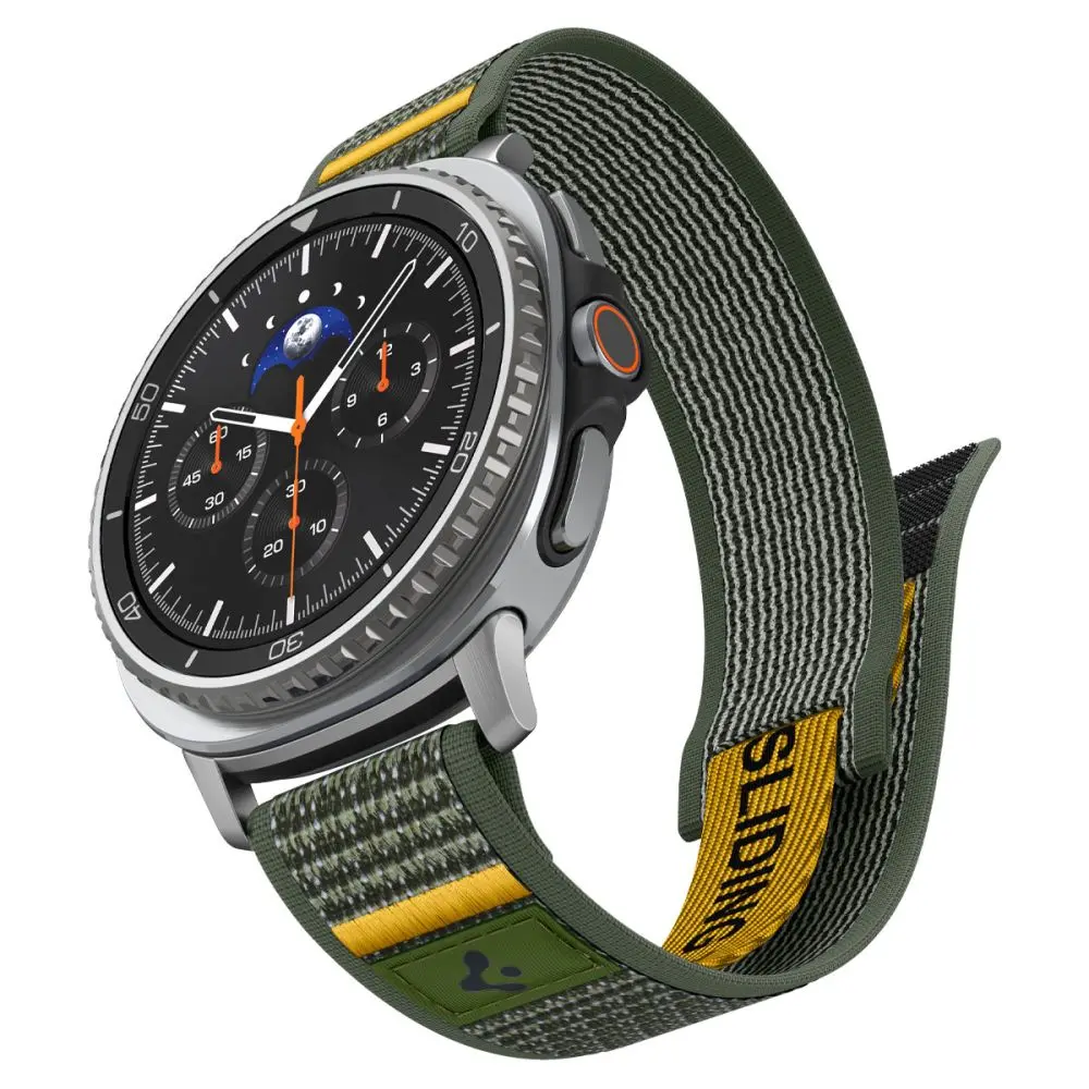 Athlex Air Samsung Galaxy Watch 8 Classic Active Green