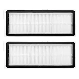 HEPA-filtre 2-pakning - passer til  Roborock QR 798