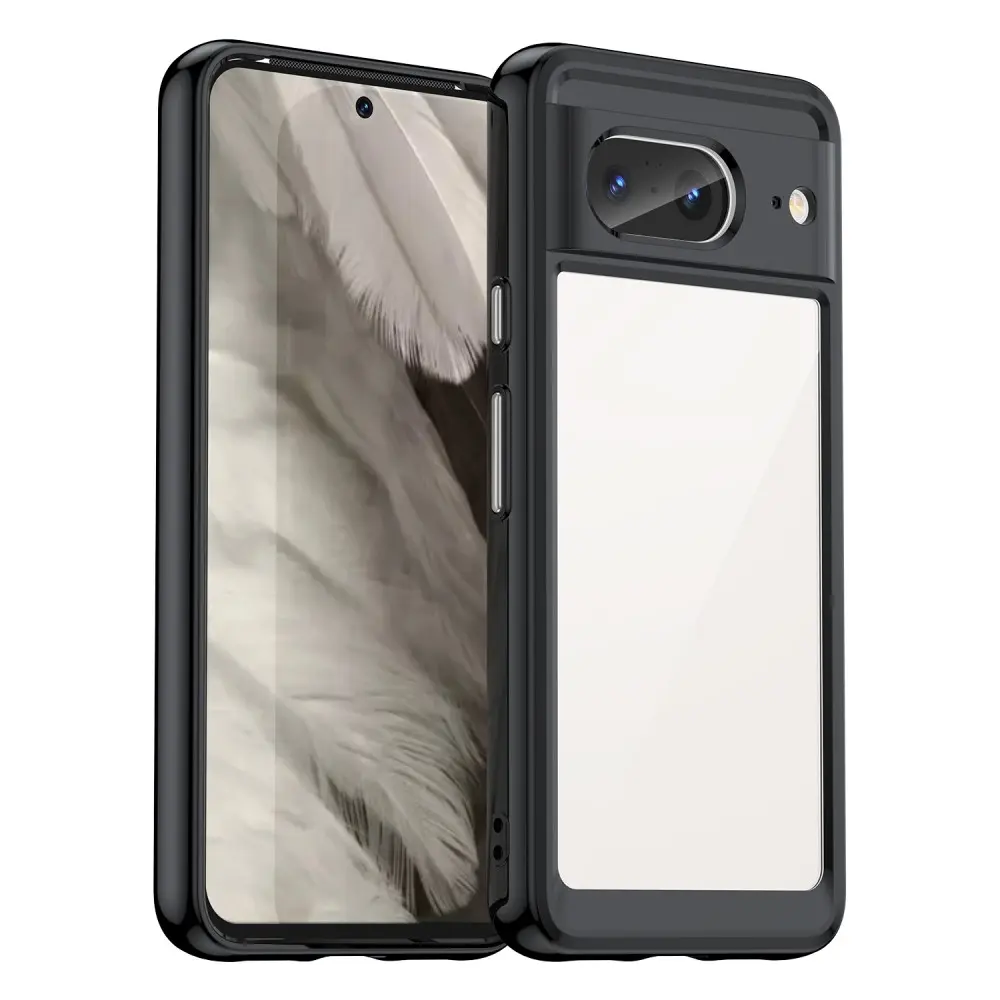 Hybridcover Google Pixel 8 Sort