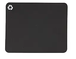 Musmatta Eco, Svart