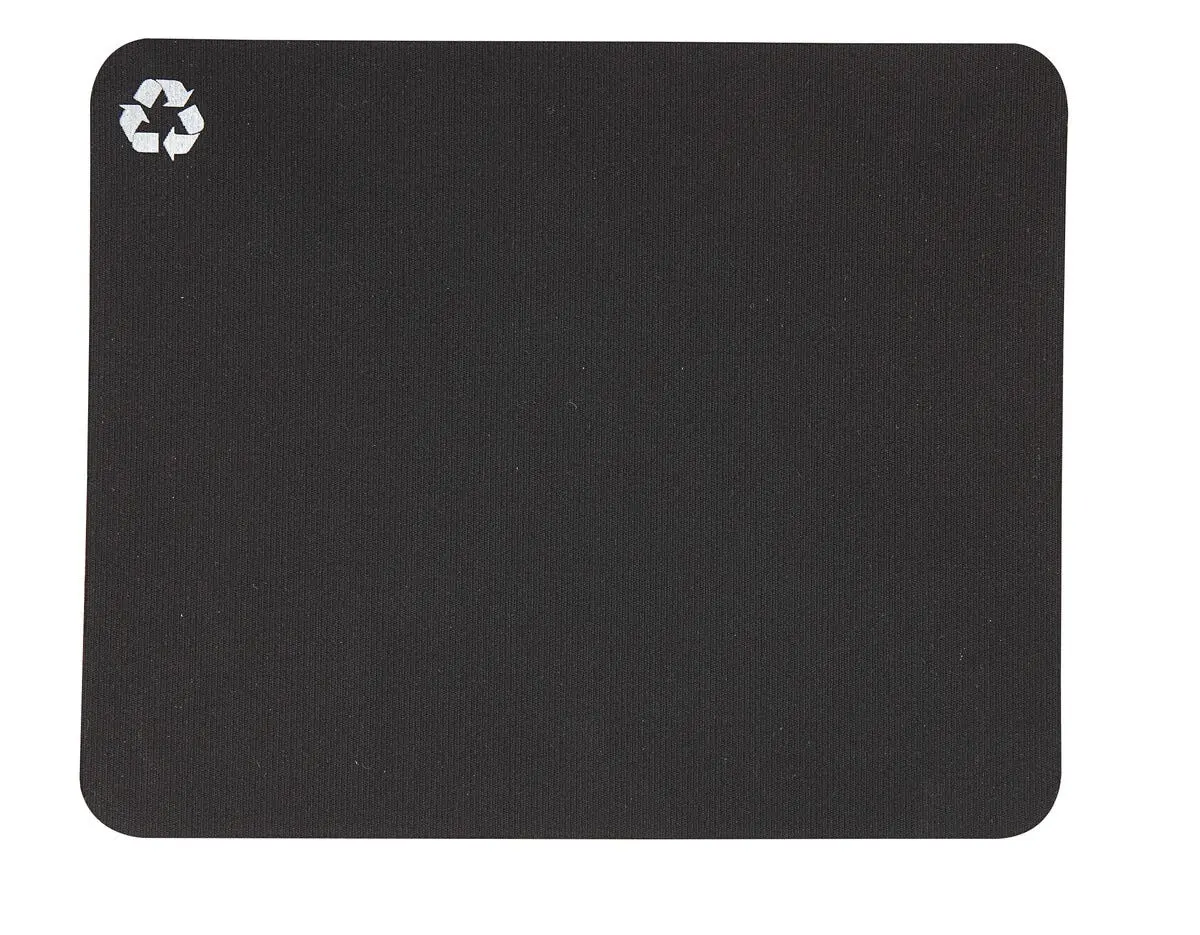 Musematte Eco, Svart