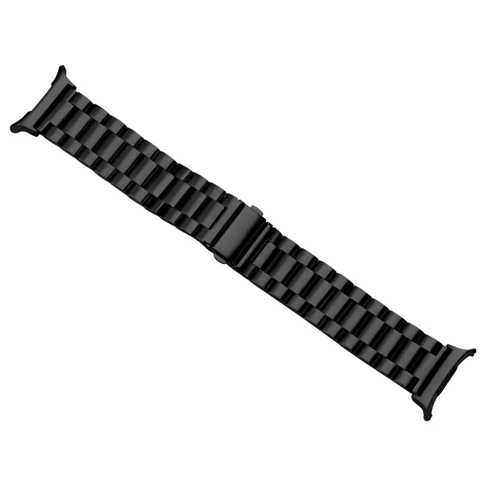 Titanarmband Samsung Galaxy Watch Ultra 2 (2026) Svart