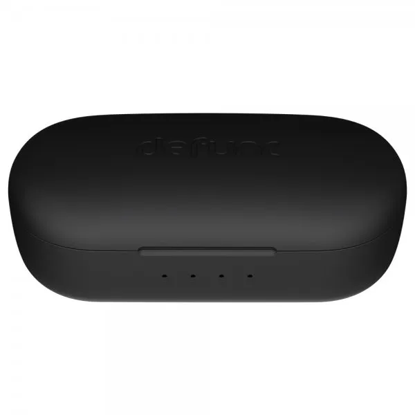 TRUE Basic II Black