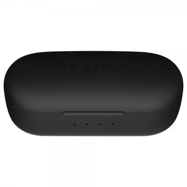 TRUE Basic II Black