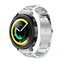 Samsung Gear Sport Metal Reim Sølv