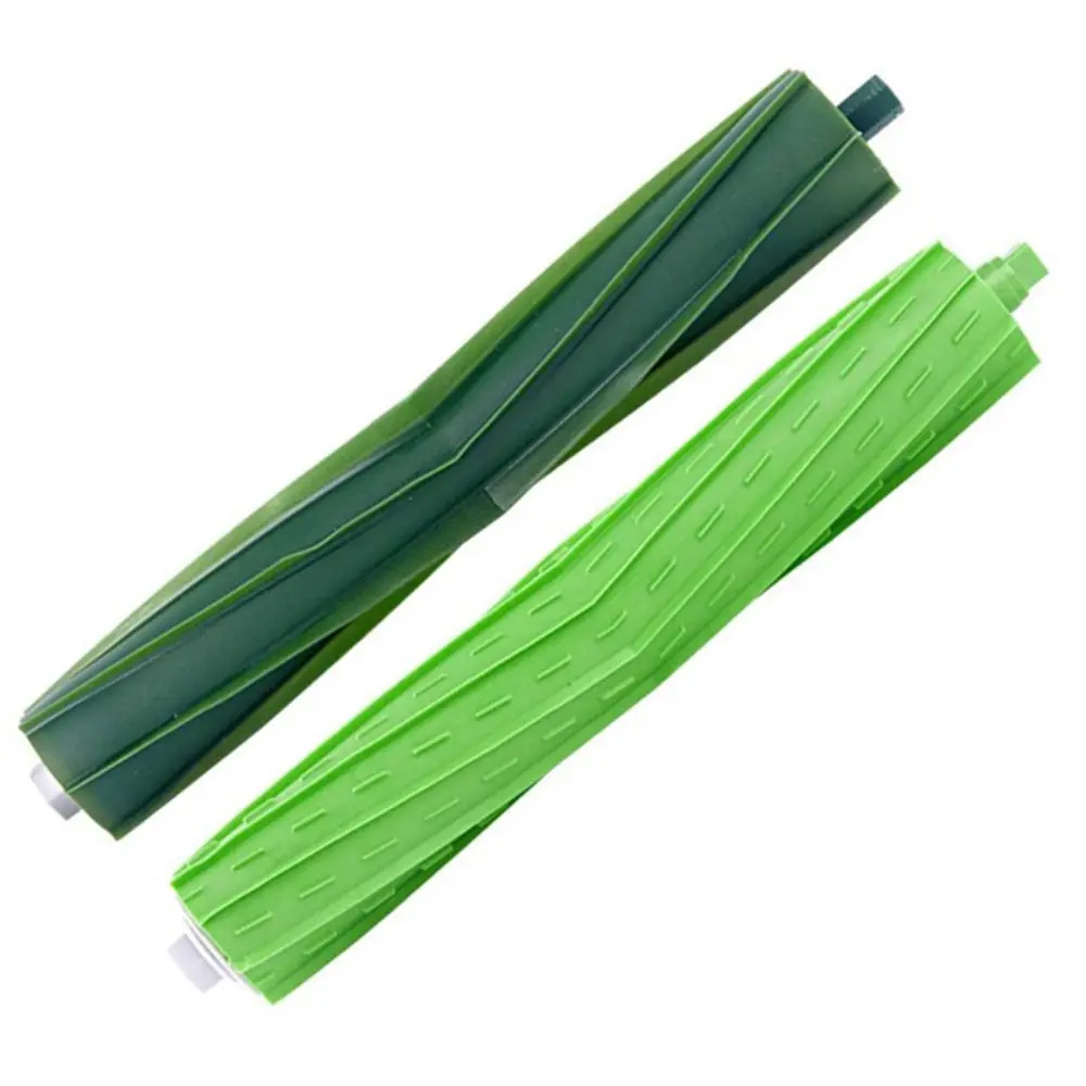 Hovedbørster i 2-pak - passer til iRobot Roomba S9 Plus