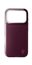 iPhone 17 Pro Slankt MagSafe-deksel, 