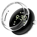 Google Pixel Watch 3 45mm Cover Gennemsigtig
