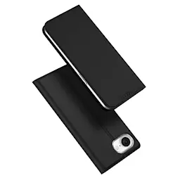 iPhone 17e Ohut suojakuori, Musta