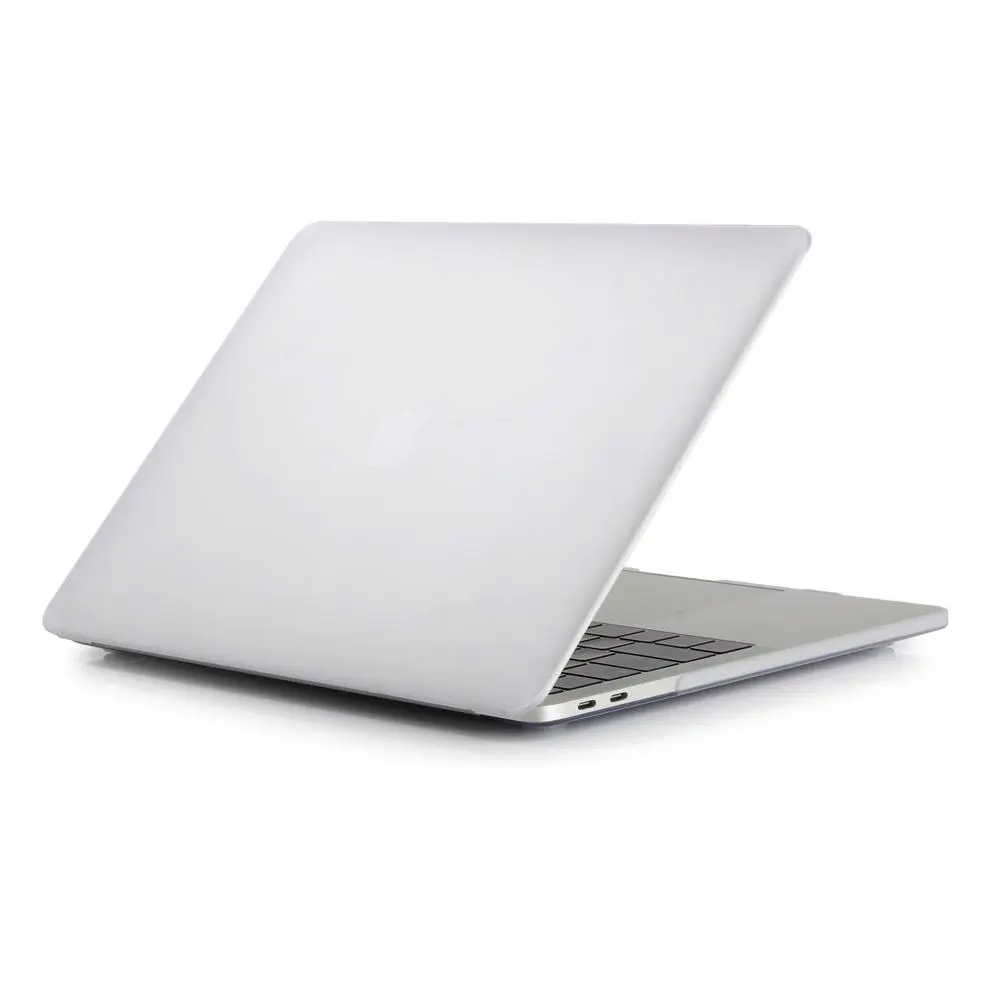 Deksel Apple MacBook Pro 16 2019 Gjennomsiktig