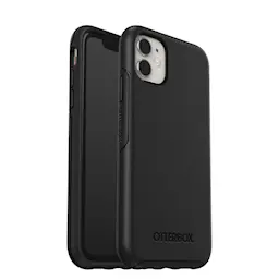 Symmetry Skal iPhone 11 Svart