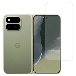 Herdet Glass 0.3mm Skjermbeskytter Google Pixel 11 Pro Fold