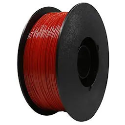 PETG-filament til Bambu Lab A1 1,75 mm 1 kg, Rød