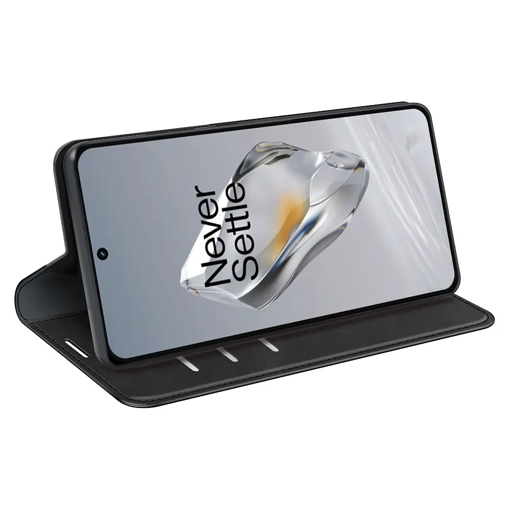  OnePlus 13R Slim Mobilfodral Svart