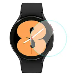 0.2mm Hærdet Glas Samsung Galaxy Watch FE