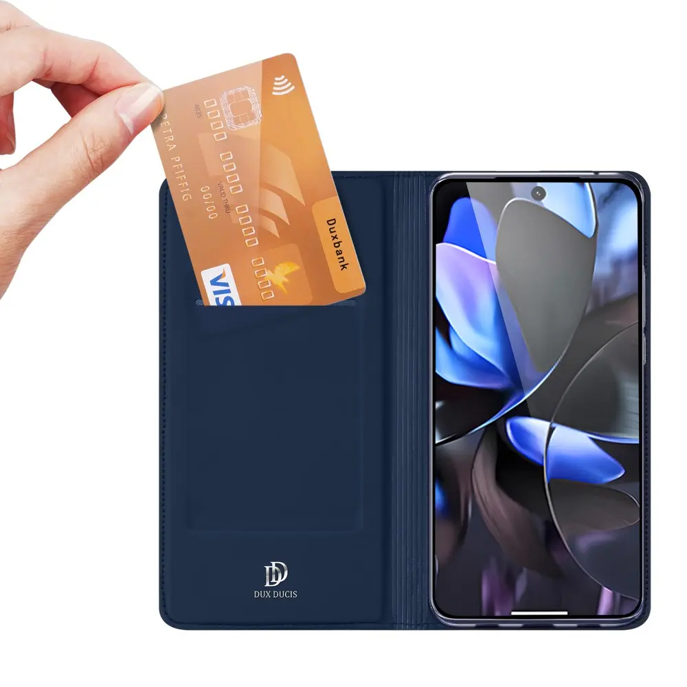 Skin Pro Series Google Pixel 10 Pro XL - Navy