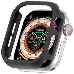 Apple Watch Series 11 46mm Deksel Svart