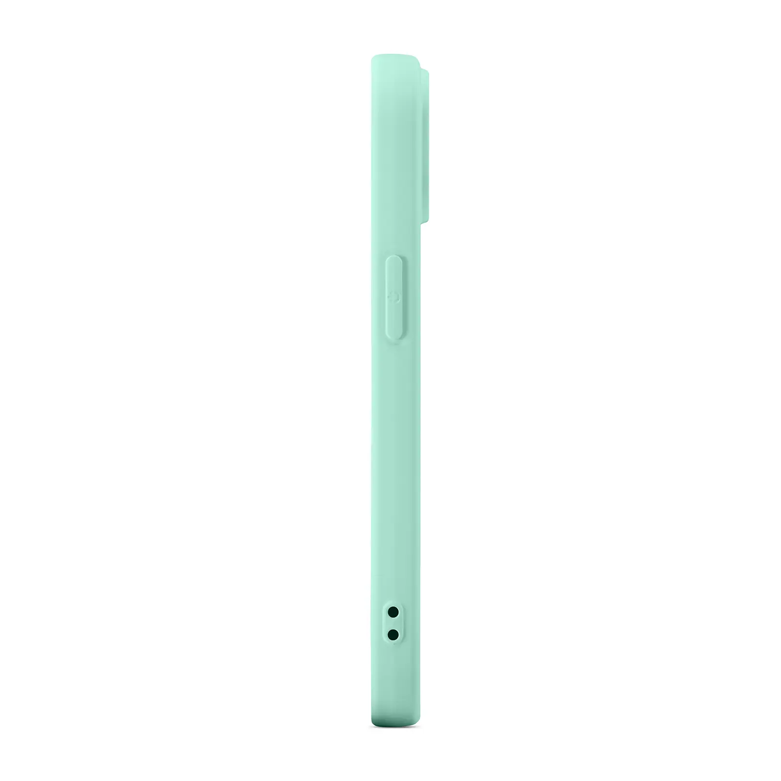 TPU Skal iPhone 14 Grön