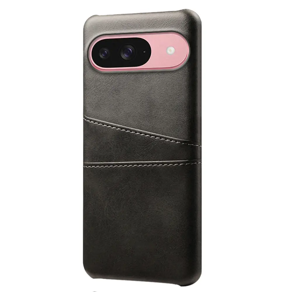 Card Slots Case Google Pixel 11 Svart