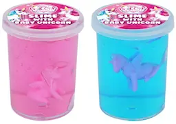 Slime med unicorn
