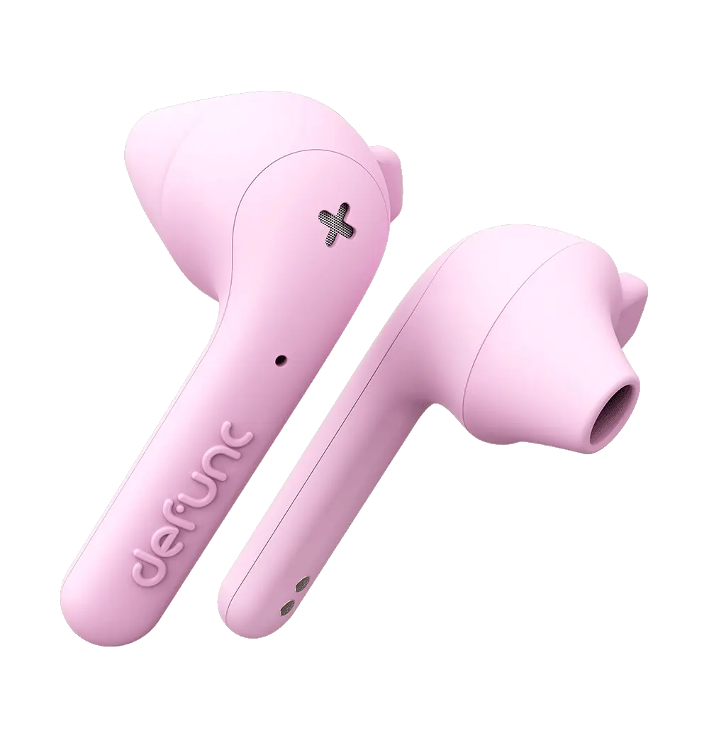 TRUE Basic Pink