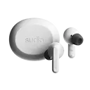 A3 Pro Trådløse In-ear Høretelefoner Hvid