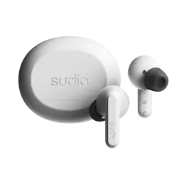 A3 Pro Trådløse In-ear Høretelefoner Hvid