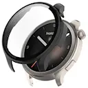 Full Cover Case Amazfit Balance Svart
