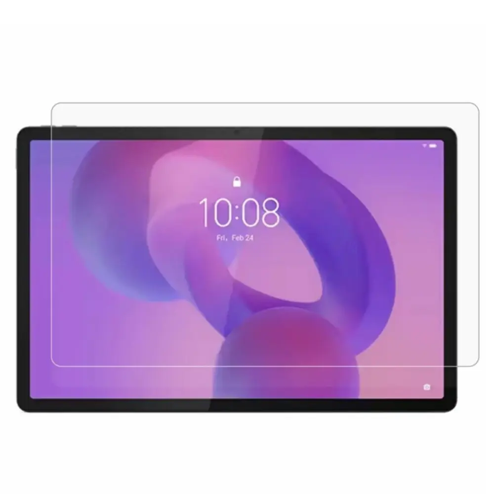 Näytön Panssarilasi 0.3mm Lenovo Idea Tab Pro (2nd gen)