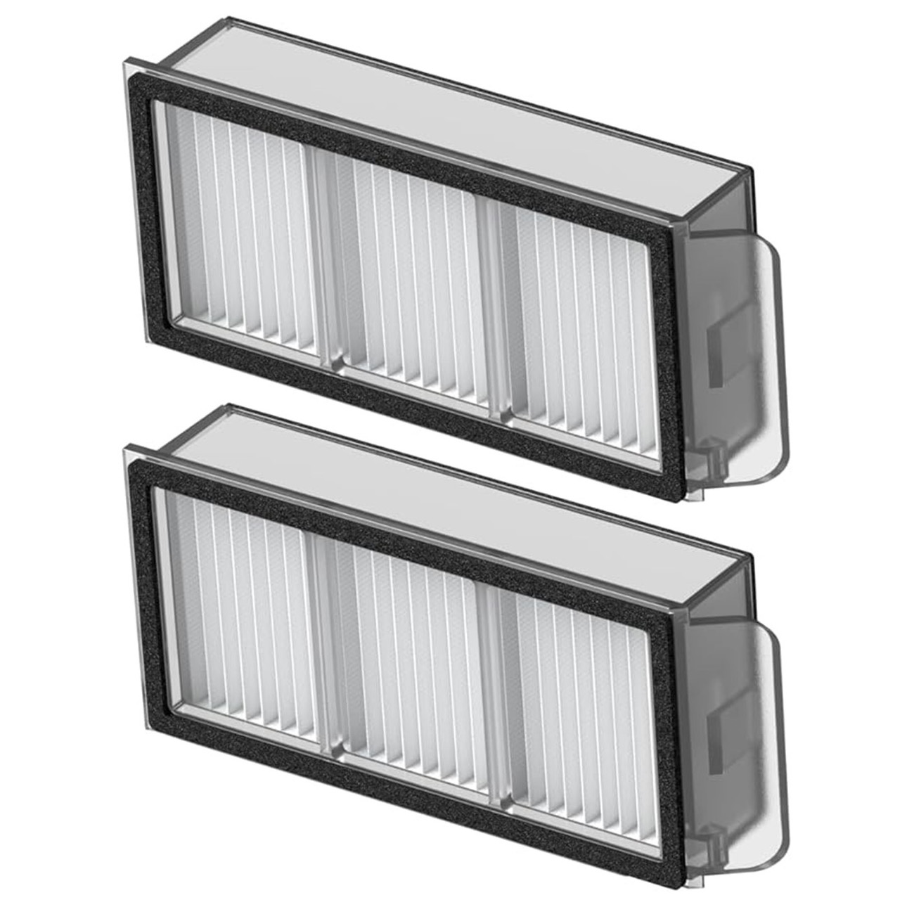 2-pack Filter - passar till Mova V50 Ultra Complete