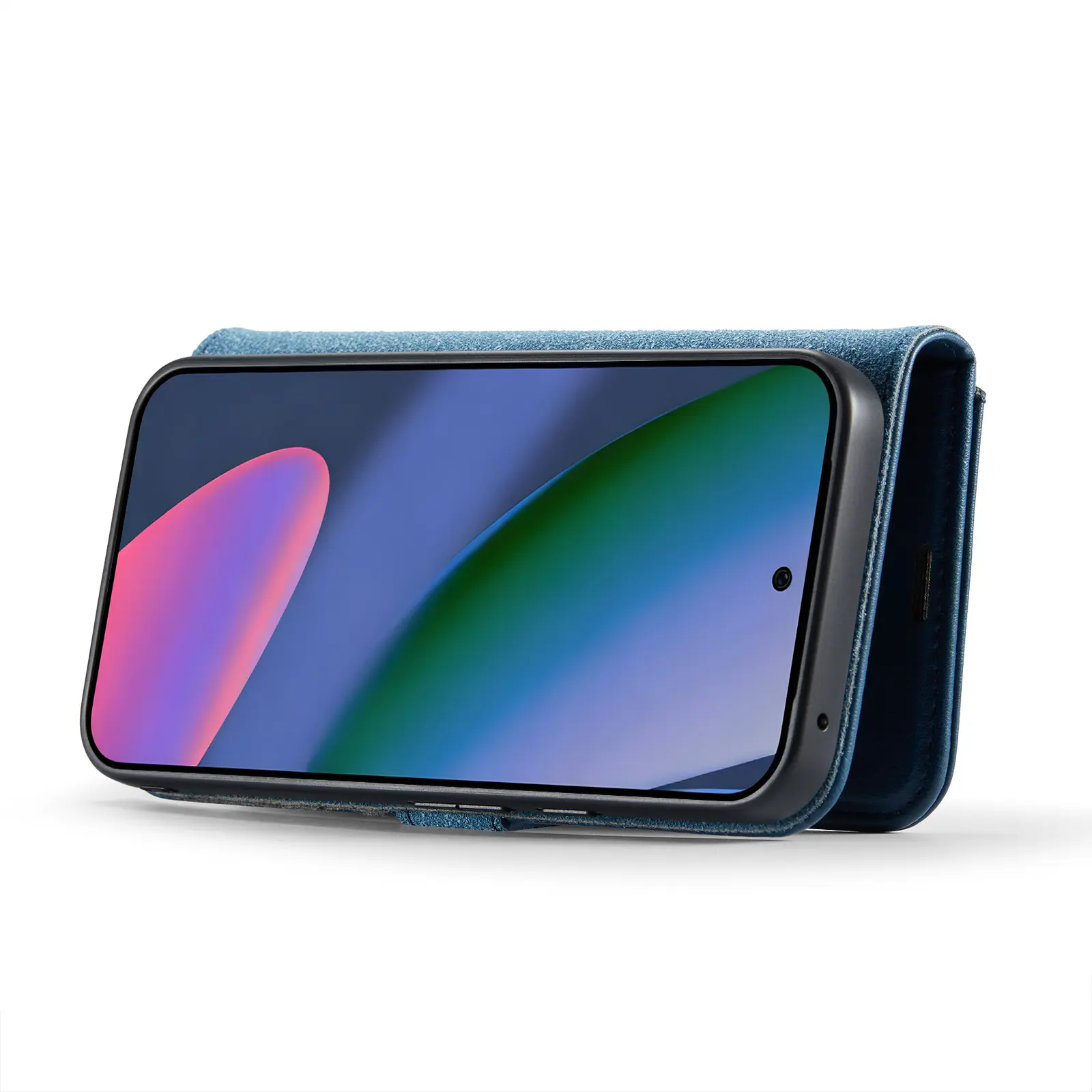 Magnet Wallet Google Pixel 11 Pro XL Blue
