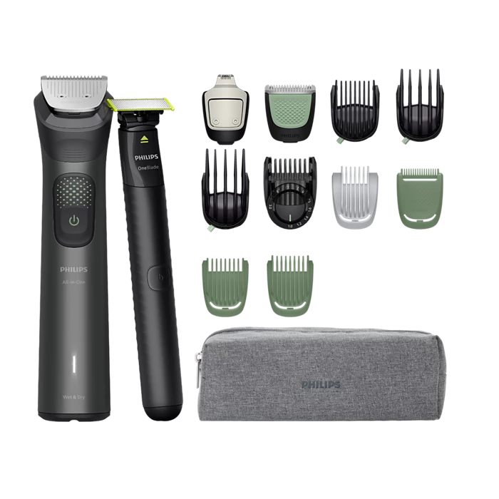 Philips All-in-One Trimmer 9000 Series 15-in-1 MG9531/15
