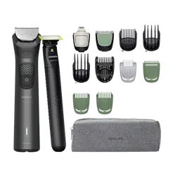 All-in-One Trimmer 9000 Series 15-in-1 MG9531/15