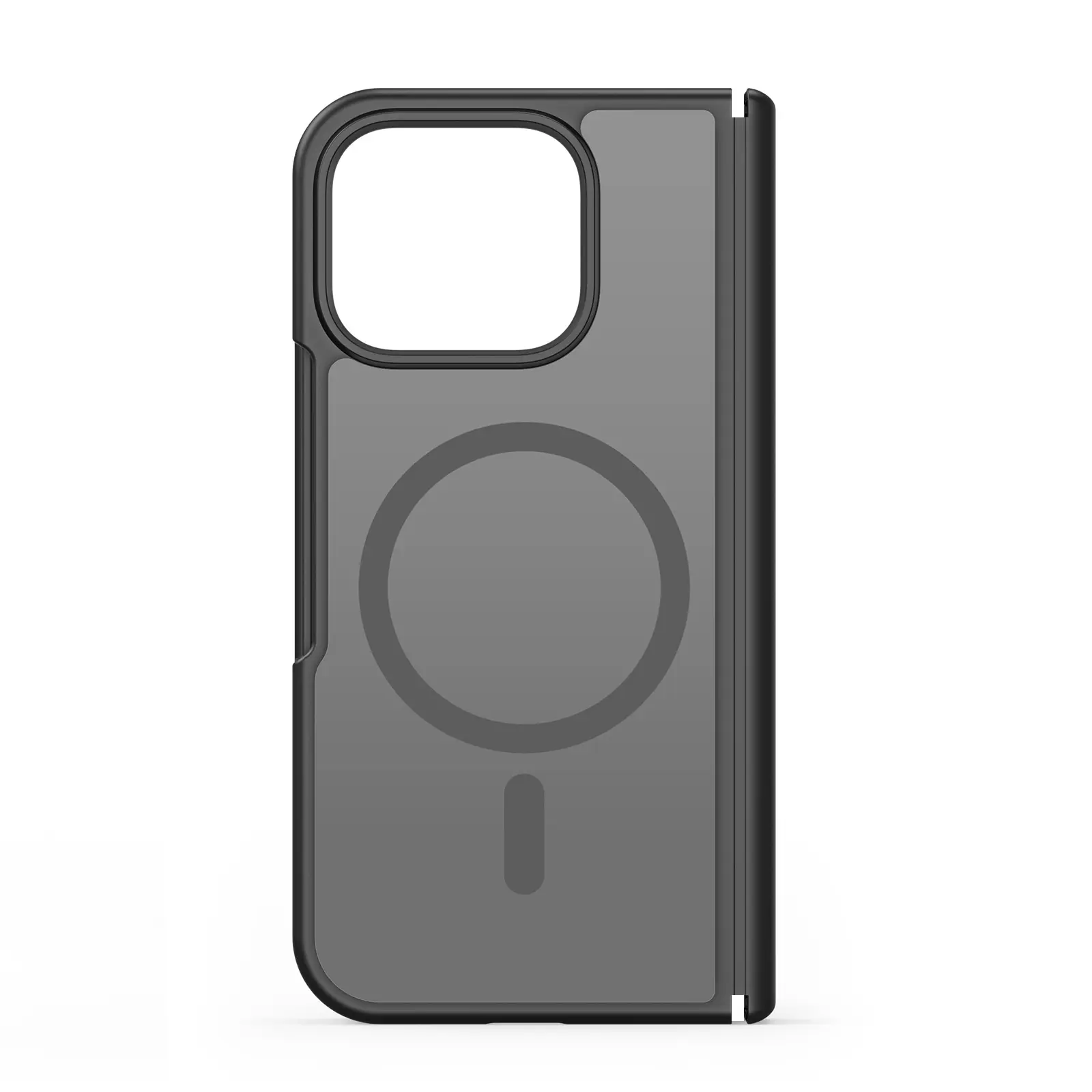 Yind Magnetiskt Skal Google Pixel 11 Pro Fold Svart