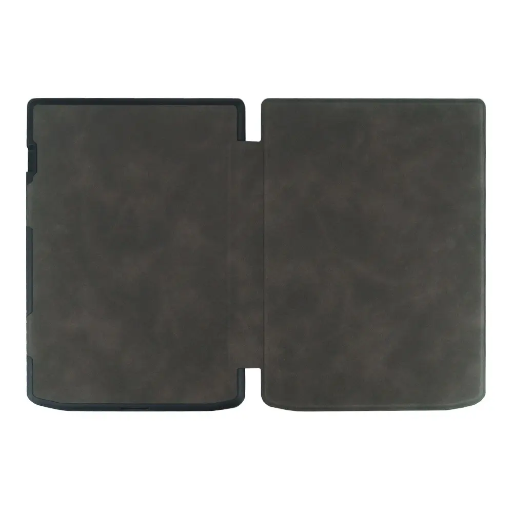 Fodral PocketBook InkPad 4 Svart