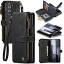 Zipper Wallet Samsung Galaxy Z Fold 6 sort