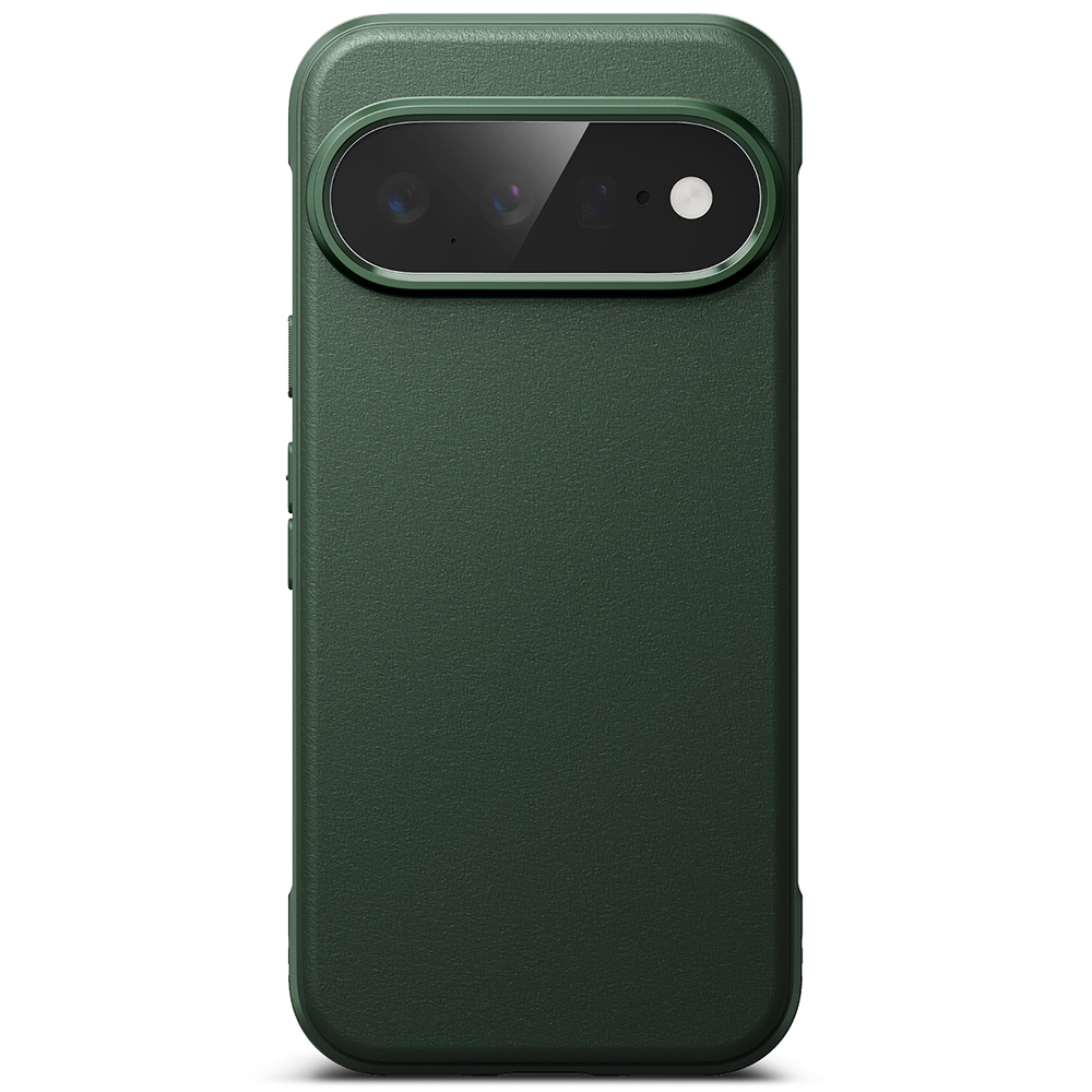Onyx Case Google Pixel 11 Dark Green