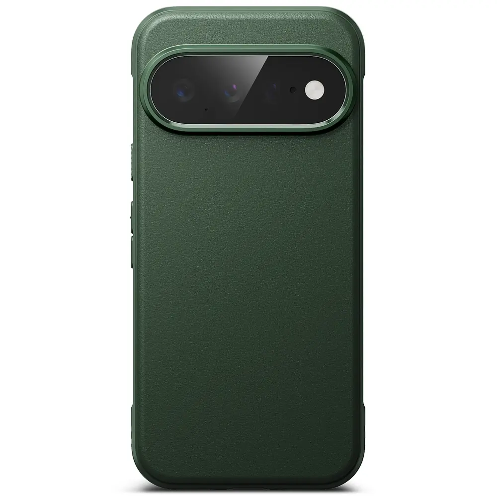 Onyx Case Google Pixel 11 Dark Green