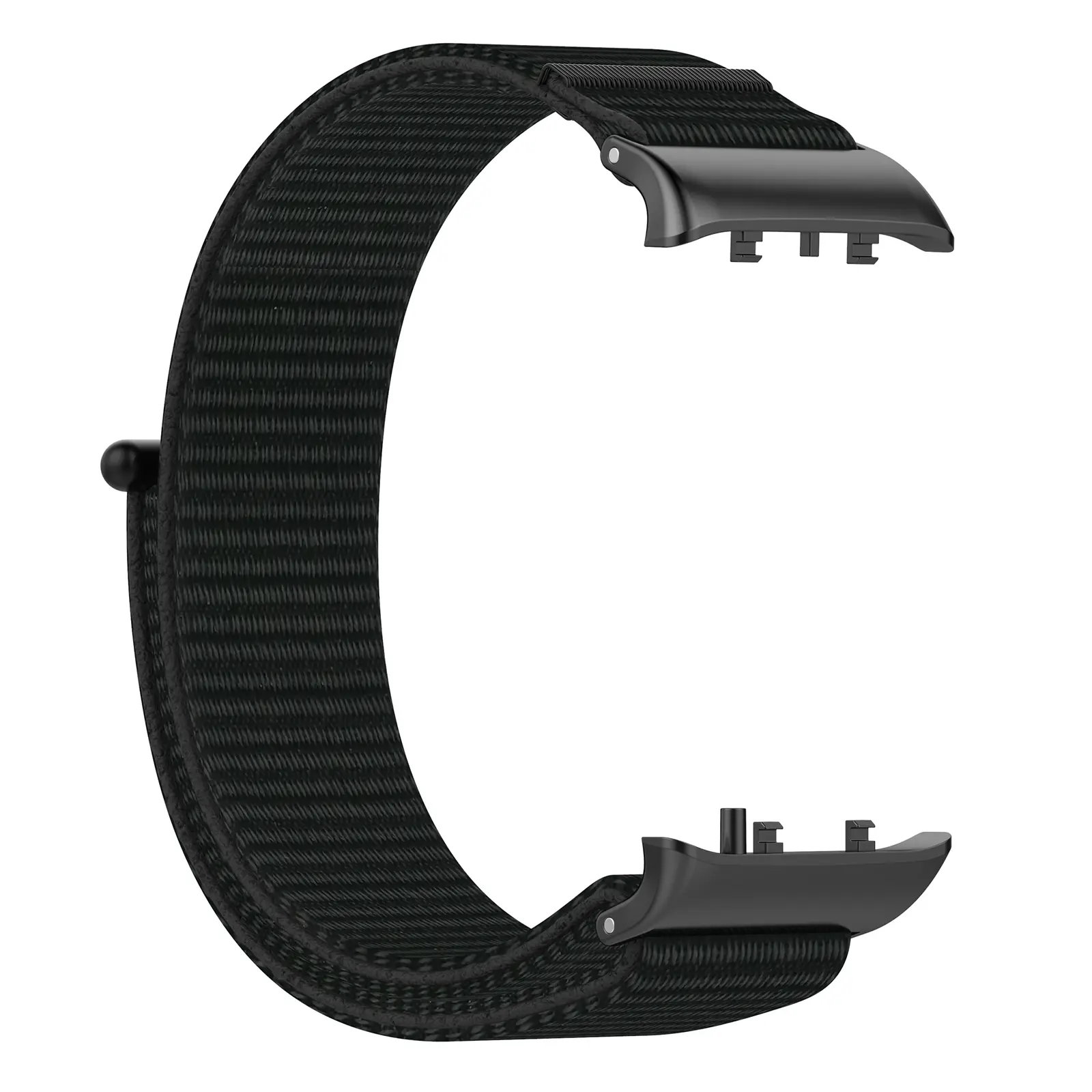Nylonarmband Huawei Watch D3 Svart