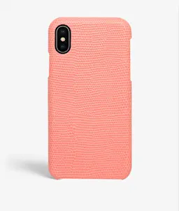 iPhone Xs Max Lizard-suojakuori Pesca