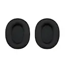 Øreputer til hodetelefoner Mesh  HyperX Cloud Flight Svart