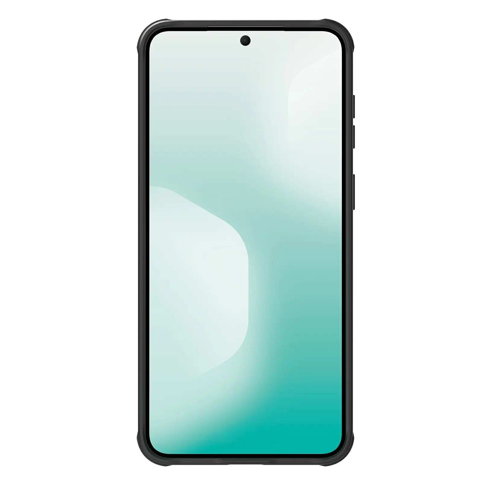 CamShield Skal MagSafe Samsung Galaxy A57 Svart